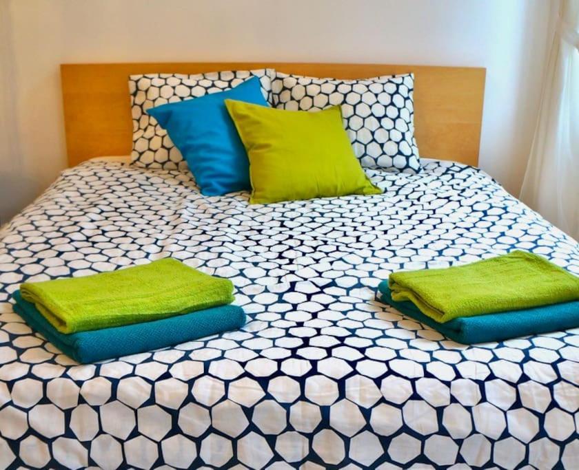 Bright And Cozy - City Center Apt Budapeşte Dış mekan fotoğraf