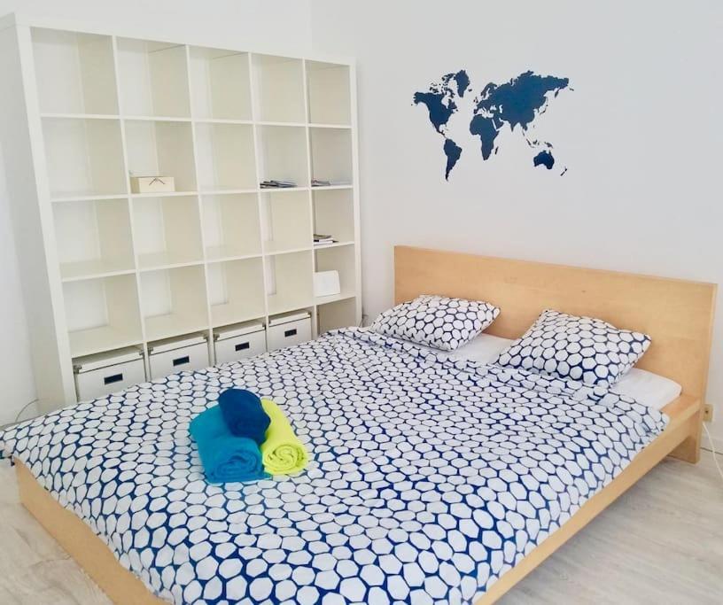 Bright And Cozy - City Center Apt Budapeşte Dış mekan fotoğraf